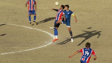 pedal club perdio con quiroga por 2 a 1 pero clasifico al regional federal amateur de a.f.a