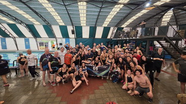 La Municipalidad de Mendoza junto al deporte inclusivo. La Municipalidad de Mendoza junto al deporte inclusivo.