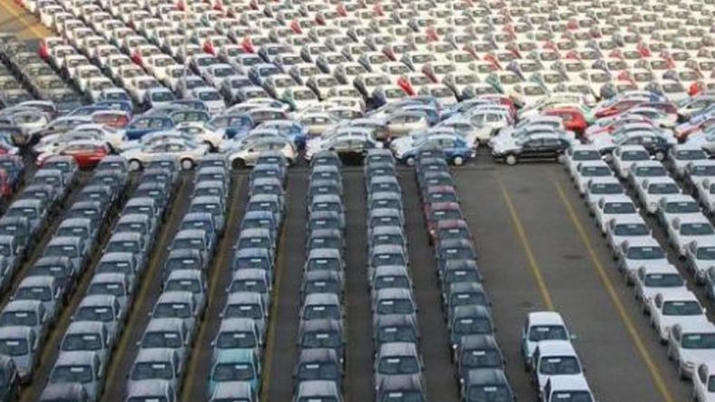 8 de cada 10 autos exportados van a Brasil
