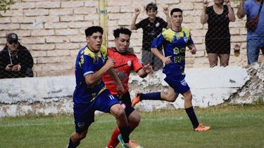 (Foto gentileza Deportivo Malargüe).