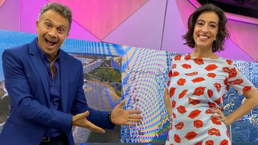 Renovación en TN: los secretos detrás del reemplazo de Sergio Lapegüe.