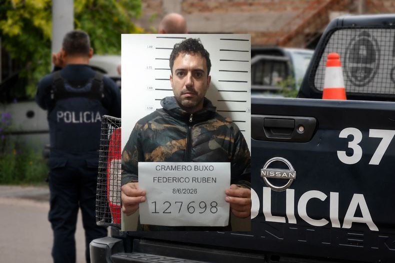 El contador que no para de cometer grooming volvió a ser condenado.&nbsp;