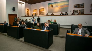 Los ediles no podrán ocupar una banca más de dos mandatos consecutivos
