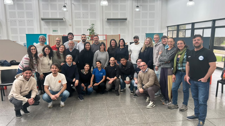 Proyectos seleccionados por la Municipalidad de Mendoza.