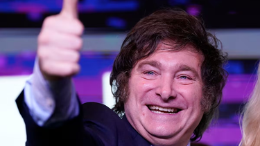 Javier Mieli ante una buenoa cosecha de dólares y viento de cola para 2026 Javier Mieli ante una buenoa cosecha de dólares y viento de cola para 2026