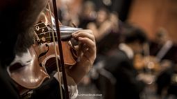 La Orquesta Sinfónica Nacional abre concursos para integrar el organismo.