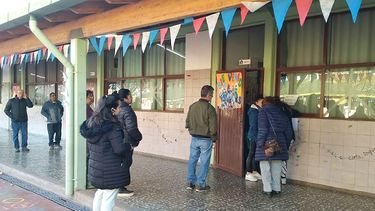 Revisá el padrón electoral de las elecciones municipales de La Paz