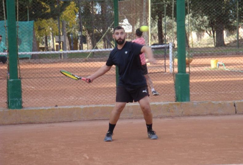 21 Comenzó el 2° torneo de la temporada en el Club de Pescadores.Sábado 08 05 21