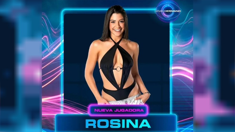 Gran Hermano: conocé a los nuevos participantes