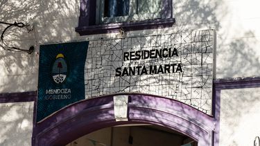 Geriátrico Santa Marta: detalles reales de la venta y cuál será el futuro de los residentes. Geriátrico Santa Marta: detalles reales de la venta y cuál será el futuro de los residentes.