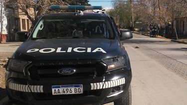 Un trabajador murió luego de caerse desde arriba de un techo en Malargüe