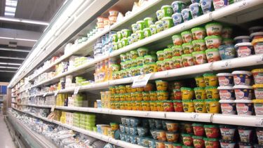 Sitio Andino | supermercado