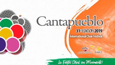 Sitio Andino | CANTAPUEBLO 2019