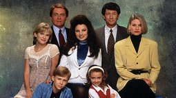 Fran Drescher: 30 años de la icónica Niñera que conquistó la TV&nbsp;