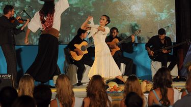 Fiesta de la Vendimia: &nbsp;Guaymallén recupera su tradición con el regreso de la reina departamental.