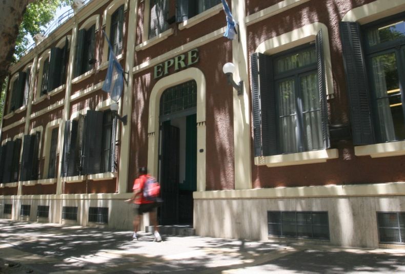 EPRE Mendoza