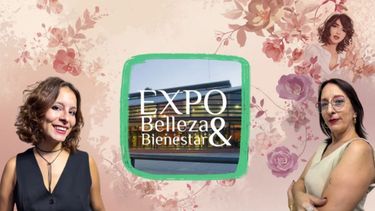 Expo Belleza y Bienestar: el evento que redefine la estética desde la conciencia en Cuyo