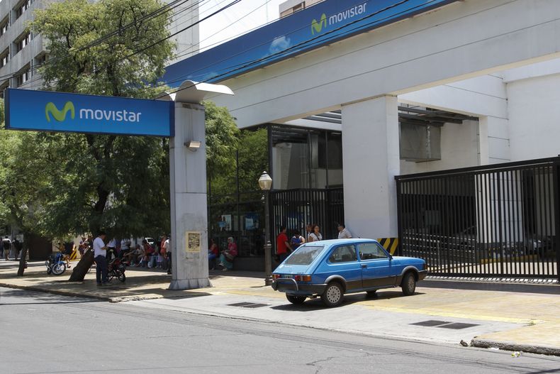 Los departamentos de Tunuyán y Tupungato cuentas con problemas en diversos trámites debido a las fallas técnicas de una compañía.