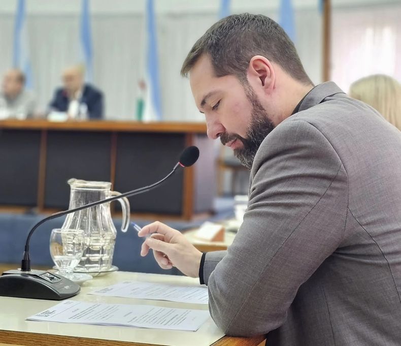 También Cambia Mendoza exigió la renuncia del concejal oriundo de San Rafael