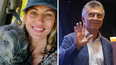 Quién es Dolores Teuly, la mujer que conquistó el corazón de Mauricio Macri