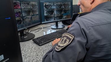 Dos agentes penitenciarios intentaron ingresar droga y fueron descubiertos