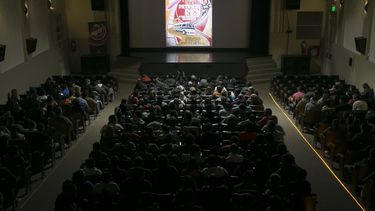 Sitio Andino | Documental Redonditos de Ricota