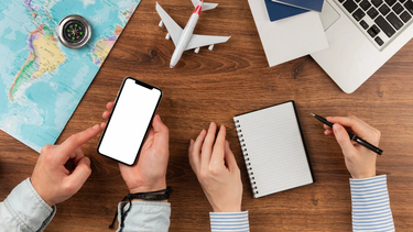 Atención mendocinos: cómo comprar de forma segura durante el Travel Sale 2026