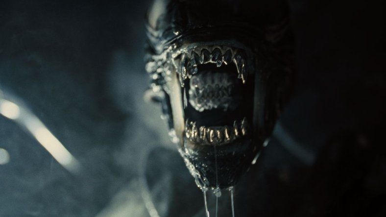 La nueva película de Alien ya tiene tráiler.