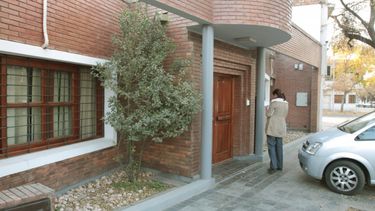 Sitio Andino | Marcelo Martorell