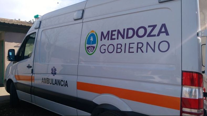 Lavalle: un motociclista falleció en un choque