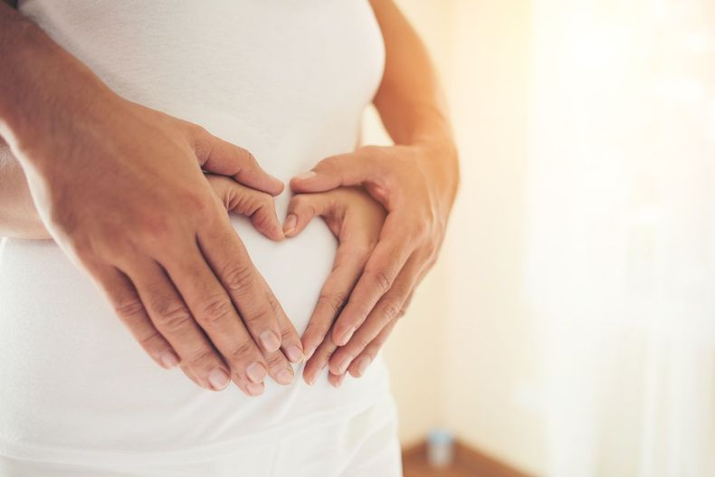 Hoy es el Día Mundial de la Fertilidad