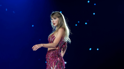 La gira de Taylor Swift que llegará a la Argentina.