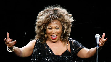 Tina Turner falleció a los 83 años.