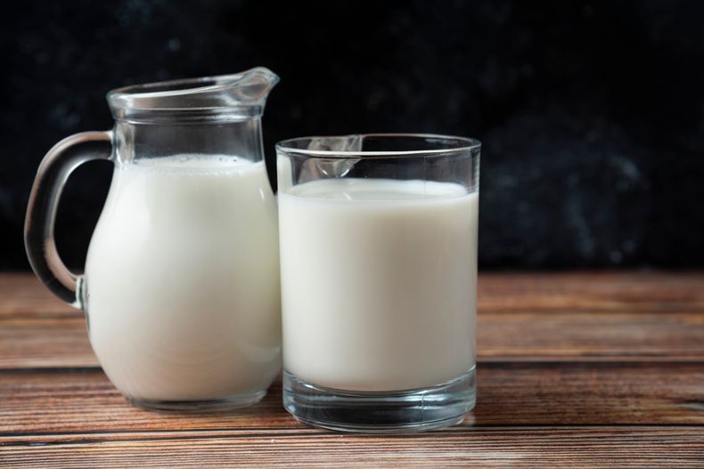 1 de junio se celebra el D&iacute;a Mundial de la Leche.