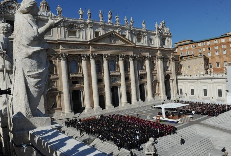Vaticano