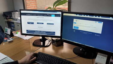 Habilitación comercial online en la Ciudad de Mendoza.