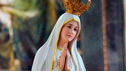 Día de la Virgen de Fátima: por qué se celebra hoy, 13 de mayo