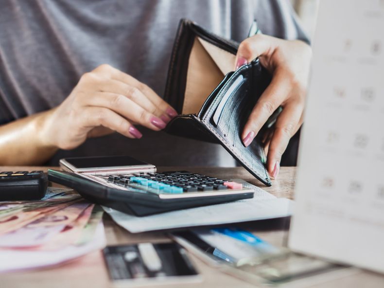La morosidad sigue creciendo en Argentina y ya alcanza a 5,3 millones de personas.
