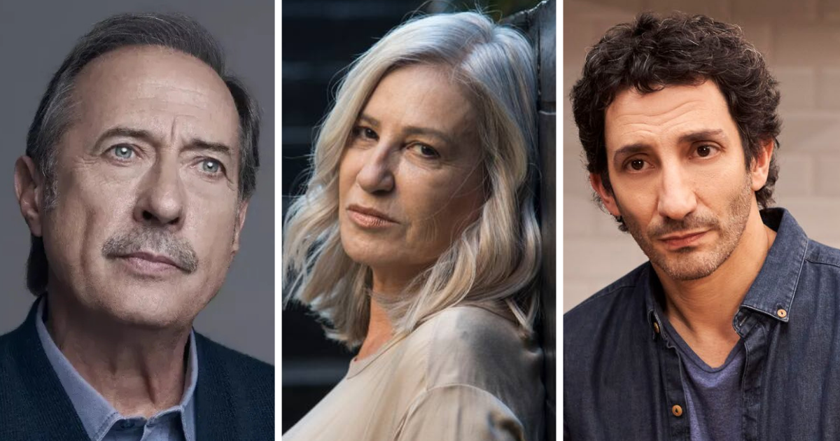 Top diez mejores películas argentinas para ver en Netflix en 2025