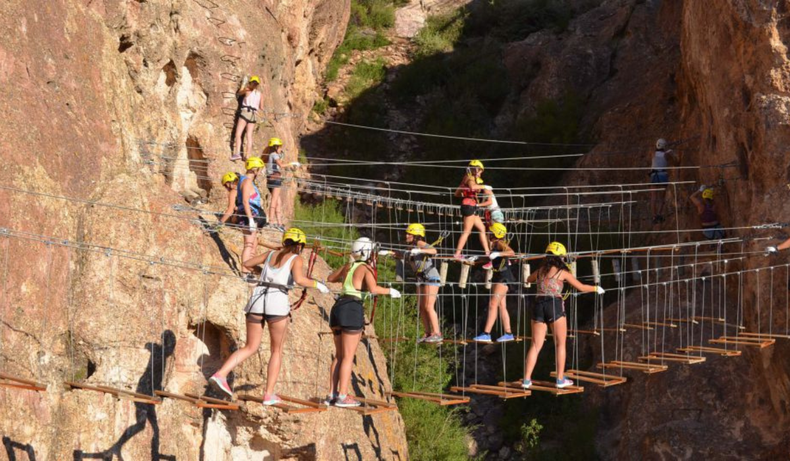 Turismo en alza: San Rafael vive un Finde XL con ocupación cercana al 80%