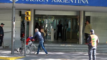 La Bancaria ratificó el paro nacional de este jueves