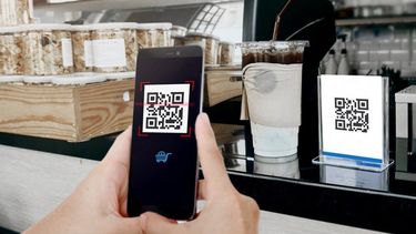 Desde este lunes podrá usarse cualquier billetera digital para pagar en todos los códigos QR del país