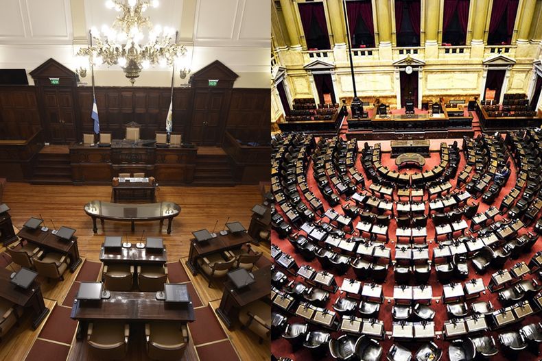 Este domingo se eligieron 5 diputados nacionales, 24 diputados y 19 senadores provinciales.