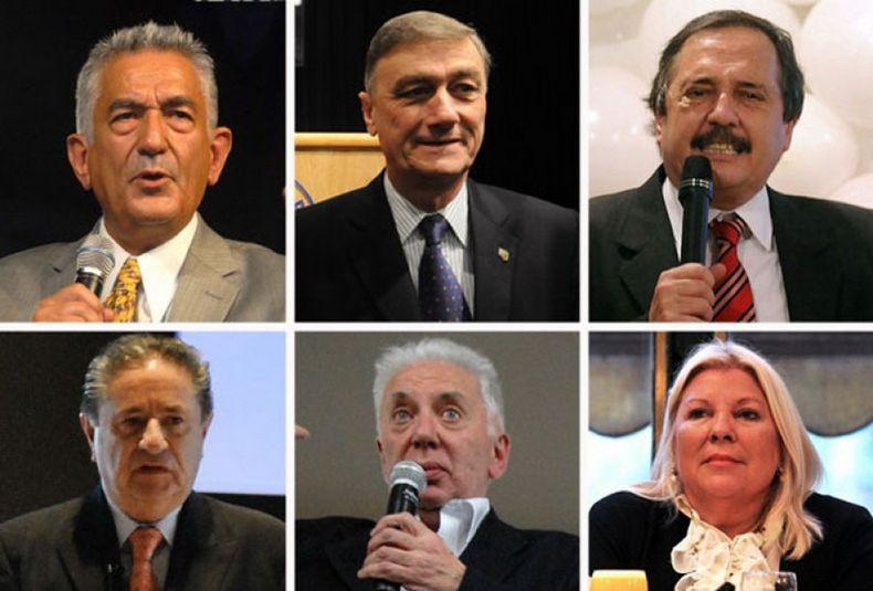 A no perder tiempo.