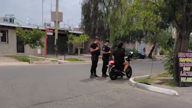 Desde el Ministerio de Seguridad y Justicia destacaron que estos operativos continuarán desarrollándose de manera sostenida