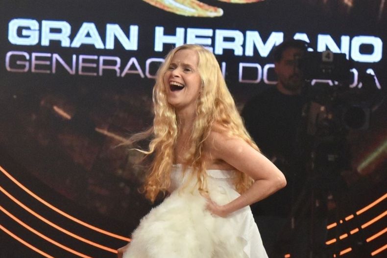 Grecia Colmenares ingresó a Gran Hermano 2026 con un contrato millonario