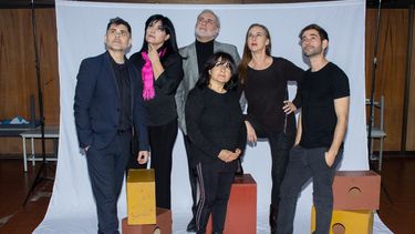 Niño Perdido llega al Teatro Selectro para emocionar al público mendocino