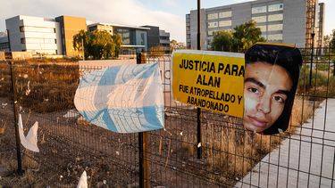En la audiencia se analizará el recurso presentado por la Fiscalía y la familia de Alan Villouta.