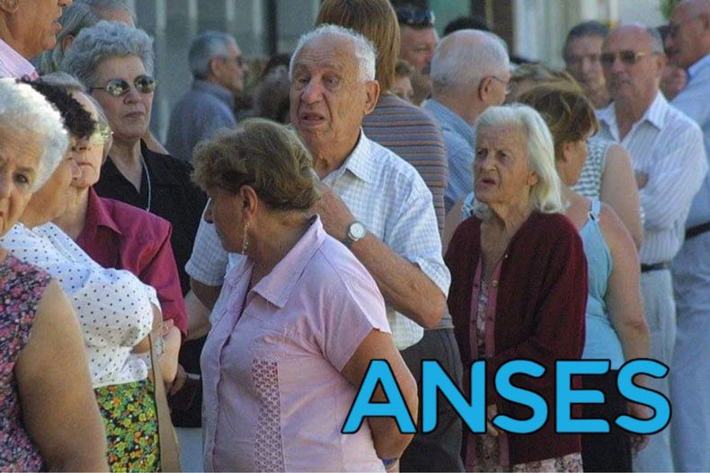 ANSES: qui&eacute;nes cobran este jueves 5 de junio