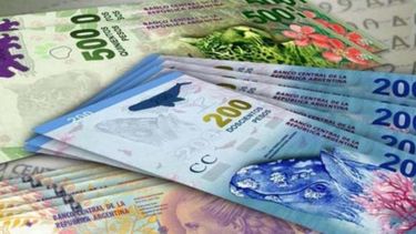 Fernández presentará mañana nueva familia de billetes con imágenes de próceres y heroínas